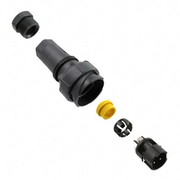 PXP7011/03P/ST/1113 bulgin