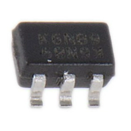 DIODES MMDT3904-7-F image