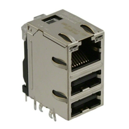 Bel Fuse 08C2-1X1T-03 image