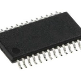 Renesas Electronics 9DB106BGILFT image