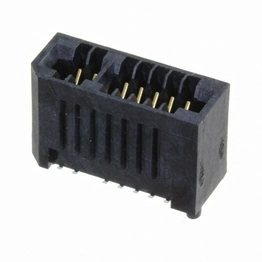 samtec MECF-08-01-L-DV image