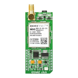 MIKROE-1375 MikroElektronika