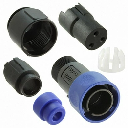 PXP4010/03S/5560 bulgin