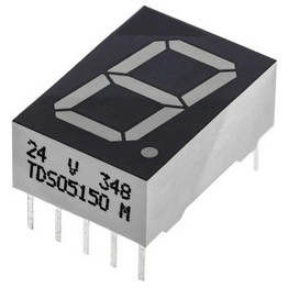 Vishay Intertechnology TDSO5150 image