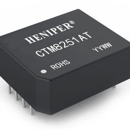 CTM8251AT HENIPER