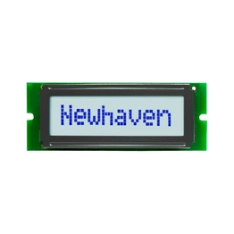 Newhaven Display NHD-0108CZ-FSW-GBW-33V3 image