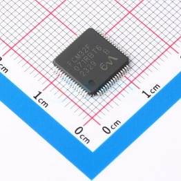 FCM32F071RBT6 FCM