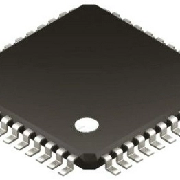 Microchip Technology PIC24FJ128GA204-I/PT image