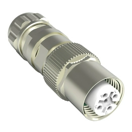 TE Connectivity 1-2312501-2 image