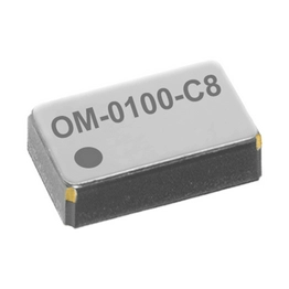 OM-0100-C8 100.00kHz 20ppm TA QC OM-0100-C8 100.00kHz 20ppm TA QC