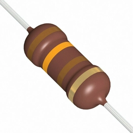 TE Connectivity RR02J130RTB image