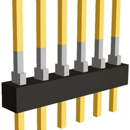 TE Connectivity 87224-6 image
