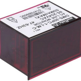 DMS-20PC-1-LM-C DMS-20PC-1-LM-C