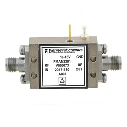 FMAM3301 Fairview Microwave