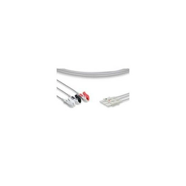 700-0006-02 ECG LEADWIRES International Lighting