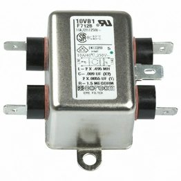 TE Connectivity 10VB1 image