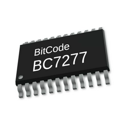 BC7277EC BitCode