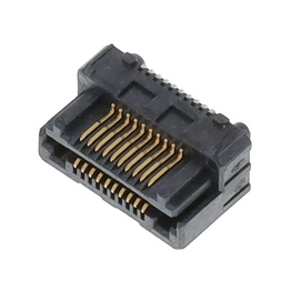 samtec LSHM-110-04.0-L-DV-A-N-TR image