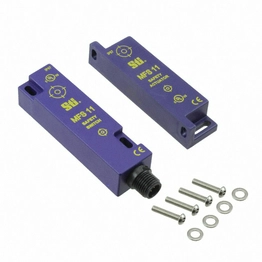 OMRON MFS-11P20CC image