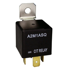 A2M1ASQ24VDC1.6R Circuit Interruption Technology