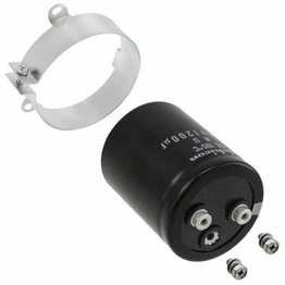 nichicon LNU2G272MSEG image