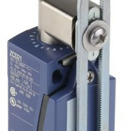 Telemecanique Sensors XCKD2145P16 image