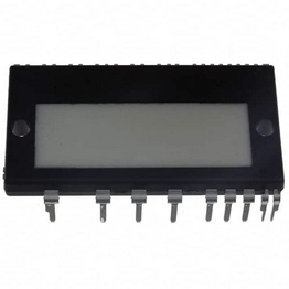 FSAM20SM60A ON Semiconductor