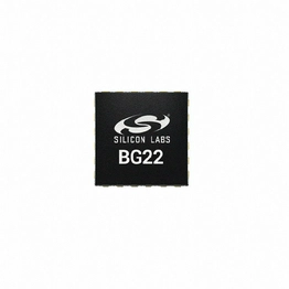 EFR32BG22C222F352GN32-C EFR32BG22C222F352GN32-C