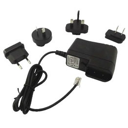ZETA PSU MULTI ADAPTOR ZETA PSU MULTI ADAPTOR