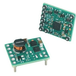 Texas Instruments PTH08T231WAD image