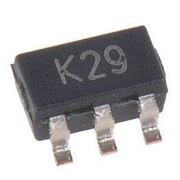 STMicroelectronics TSX711ILT image