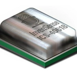 InvenSense ICS-40618 image