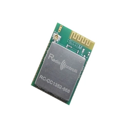 RC-CC1352-868 RC-CC1352-868