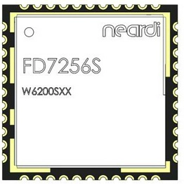 FD7256S Neardi