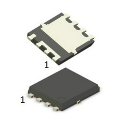 Infineon Technologies IAUC60N04S6N044ATMA1 image