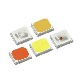 LUMILEDS L1SP-PRP1002800000 image