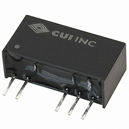 CUI INC PEM2-S12-D12-S image