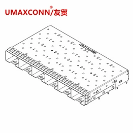 UMAX7612401 UMaxconn