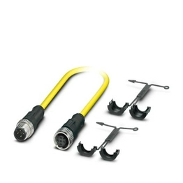 SAC-HZ-4P-M12MS/ 0,5-542/M12FS PHOENIX CONTACT