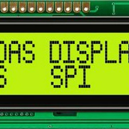 MC21605C6W-SPTLYS-V2 Midas Components
