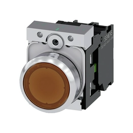 SIEMENS 3SU11560AB001BA0 image