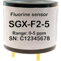SGX-F2-5 SGX-F2-5