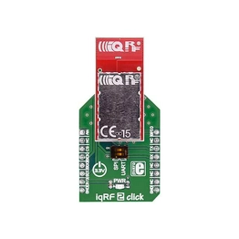 MIKROE-2587 MikroElektronika