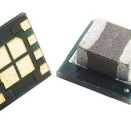 Texas Instruments LMZ21700SILT image