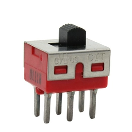 1203A4CQEA Circuit Interruption Technology
