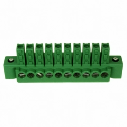 TE Connectivity 1-284510-0 image