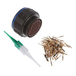 Amphenol D38999/26WH35PN image