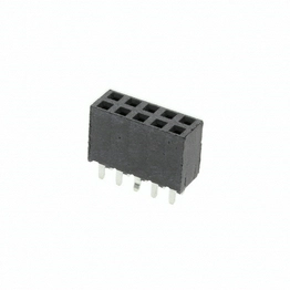 samtec SSW-105-01-S-D-LL image