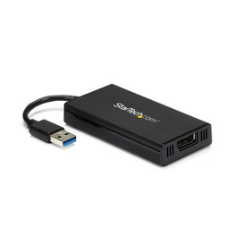 StarTech USB32DP4K image