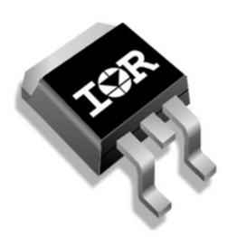 Infineon Technologies IRFS4310TRLPBF image
